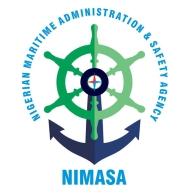 NIMASA logo